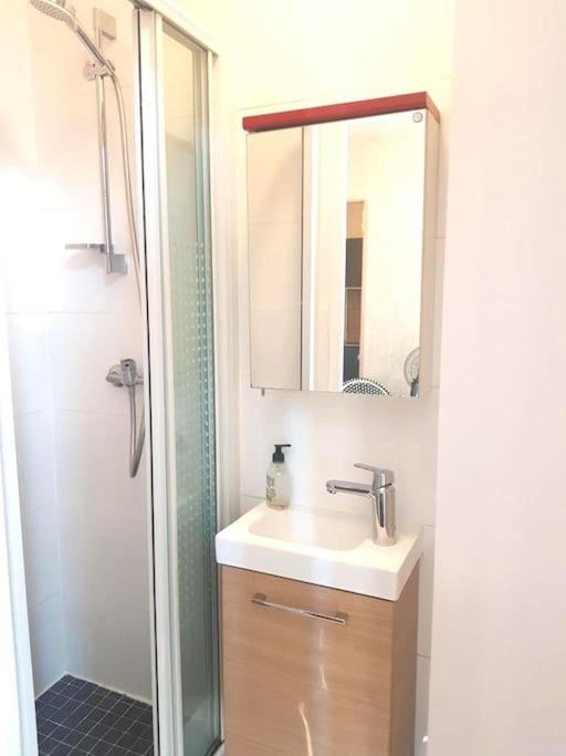 Magnifique Appartement Au Centre De Paris 44 Exterior foto