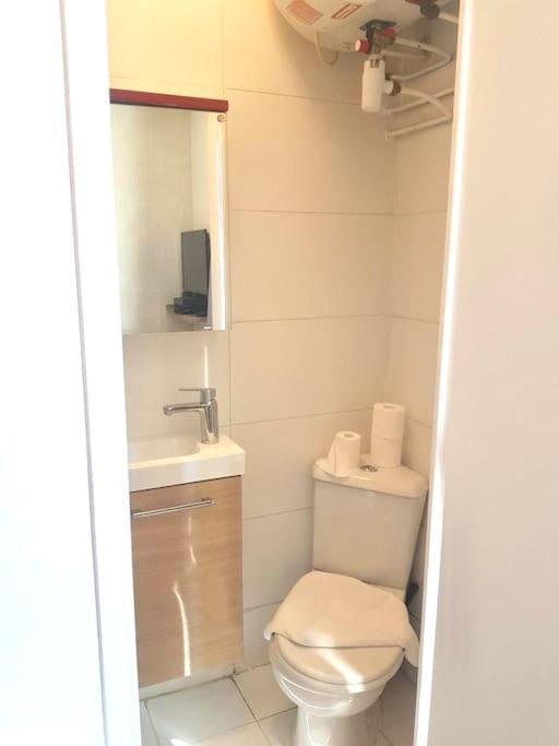 Magnifique Appartement Au Centre De Paris 44 Exterior foto
